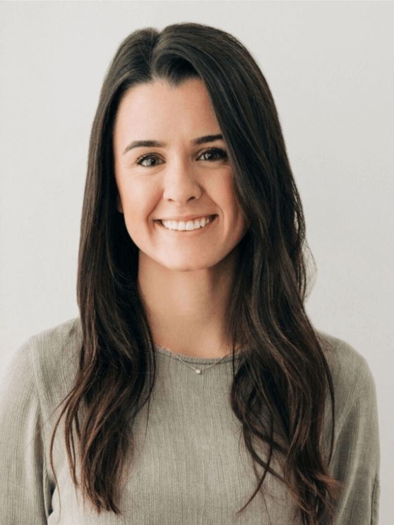 Christina Kizeik Profile