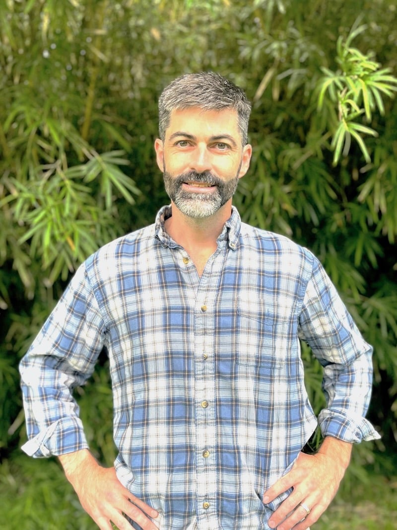 Patrick Aucoin