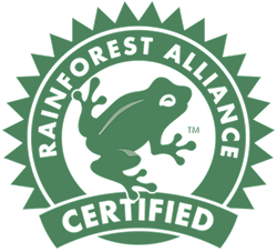 Rainforest Alliance