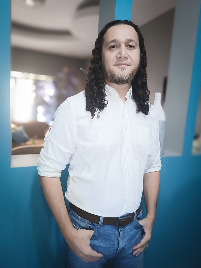 Agustín Gallardo Profile