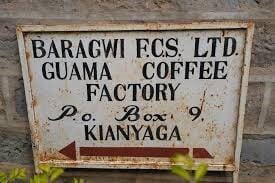 Baragwi FCS