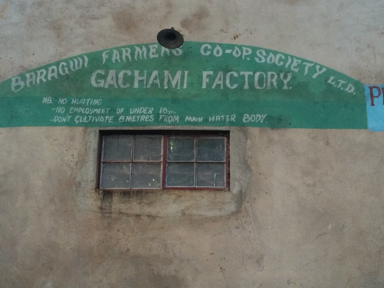 Gachami