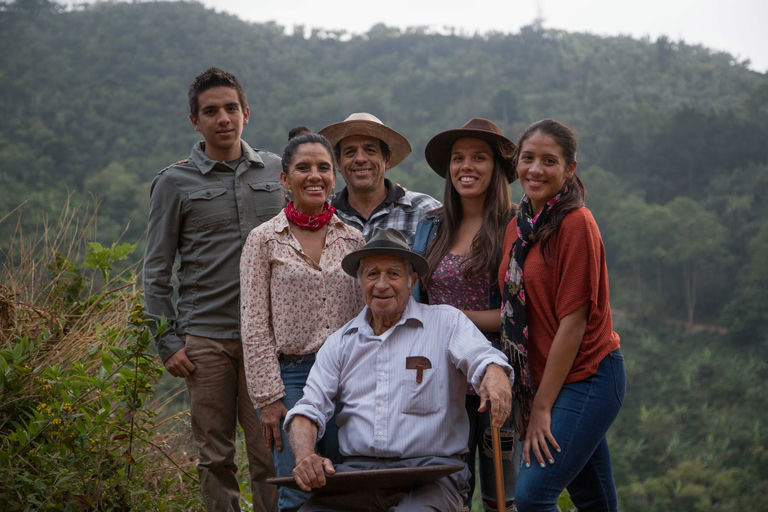 Selva family pfp-1